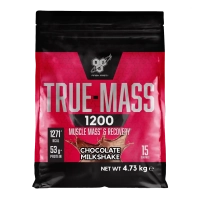 True Mass 1200