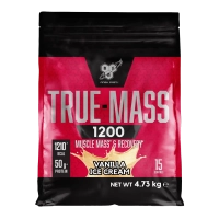 True Mass 1200