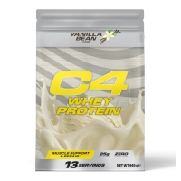 Whey Protein