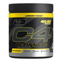 C4 Ultimate Performance