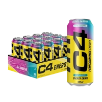 C4 Energy Drink
