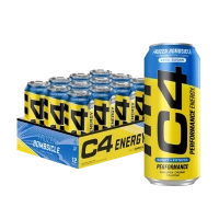 C4 Energy Drink