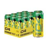 C4 Energy Drink