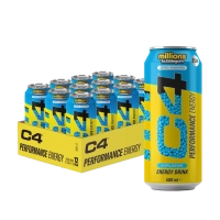 C4 Energy Drink