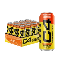 C4 Energy Drink