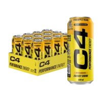 C4 Energy Drink