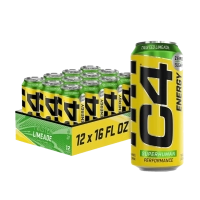 C4 Energy Drink
