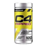 C4 Ripped