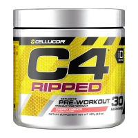 C4 Ripped