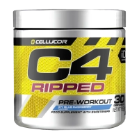 C4 Ripped