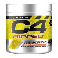 C4 Ripped