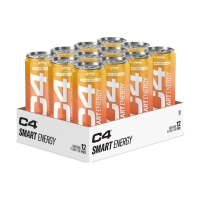 C4 Smart Energy
