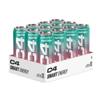 C4 Smart Energy
