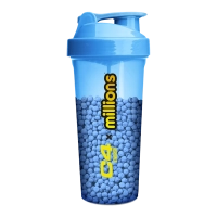 C4 SmartShaker