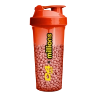 C4 SmartShaker