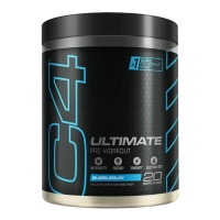 C4 Ultimate Performance