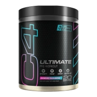 C4 Ultimate Performance