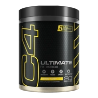 C4 Ultimate Performance