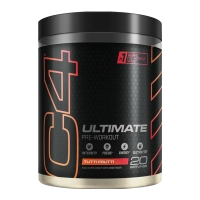 C4 Ultimate Performance