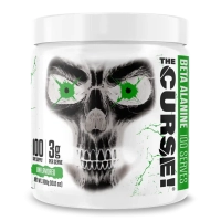 The Curse Beta Alanine