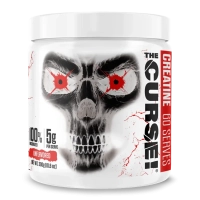 The Curse Creatine