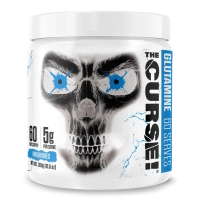 The Curse Glutamine