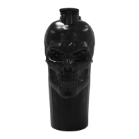 The Curse Skull Shaker