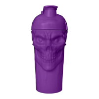 The Curse Skull Shaker