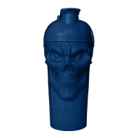 The Curse Skull Shaker
