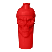 The Curse Skull Shaker