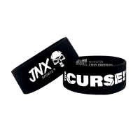 The Curse Wristband