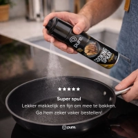 Cooking Spray