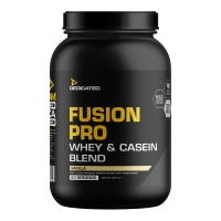 Dedicated Nutrition Fusion Pro