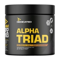 Alpha Triad