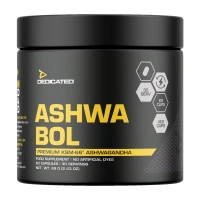 Ashwa-Bol