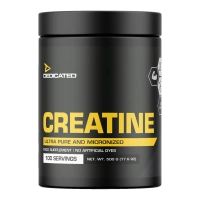 Premium Micronised Creatine