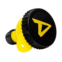 Dedicated Powder Funnel