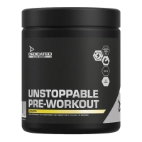 Unstoppable