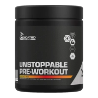 Unstoppable