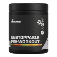 Unstoppable