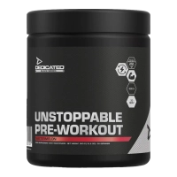 Unstoppable