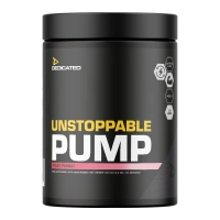 Unstoppable Pump