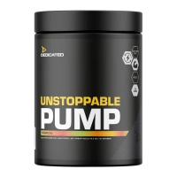 Unstoppable Pump