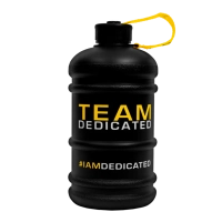 Dedicated Waterjug Matt