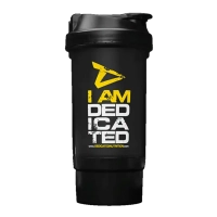 Dedicated Shaker