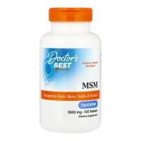 Best MSM 1500mg