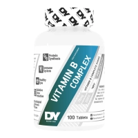 Vitamin B Complex