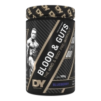 Blood & Guts