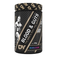 Blood & Guts