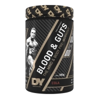 Blood & Guts